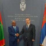 Četiri sporazuma Srbije i Maldiva 4