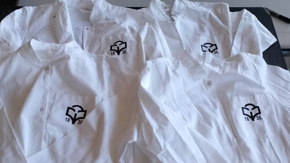 Zaječarskoj Gimnaziji odobrena sredstva za tri projekta 1