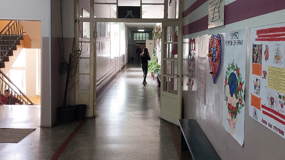 Forum srednjih stručnih škola: Ministarstvo prosvete nije prstom mrdnulo da pomogne da se uveća zarada razrednim starešinama 1