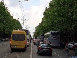 Završen miting SNS: Vučić održao "oproštajni" govor, građani se razišli (FOTO, VIDEO) 11