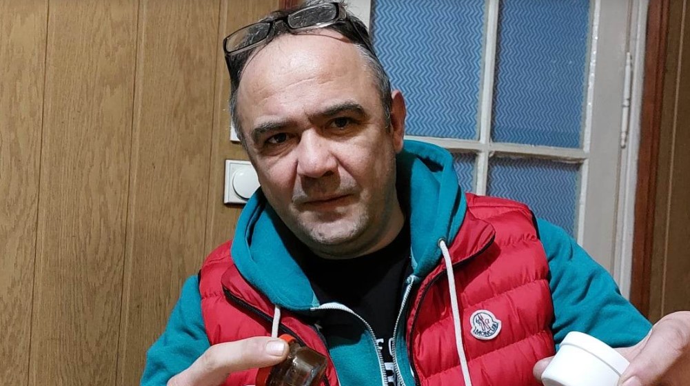 "Moj otac je uvek govorio – ili radi kako treba ili nemoj da radiš”: Travar iz Zaječara nastavio porodičnu tradiciju 2