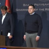 Vučić: Ružić rekao da je spreman da podnese ostavku, ali to je na njemu i Ani Brnabić 9
