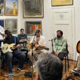 U Zaječaru počinje 38. Festival mladih pesnika „Mladi maj” 3