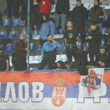 Šta su tačno navijači Srbije skrivili na meču sa Crnom Gorom, a zbog čega će "orlovi" igrati pred praznim stadionom protiv Mađarske (VIDEO) 7