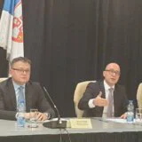 NBS: Nema razloga za dalje povećanje kamatne stope, moramo da vodimo računa i o kreditima i ekonomskoj aktivnosti 7