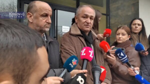 Ko su sve kandidati na izborima na severu Kosova: Stara lica i "novi kolačići" (SPISAK) 21 Ko su sve kandidati na izborima na severu Kosova: Stara lica i "novi kolačići" (SPISAK) 20