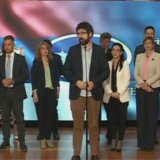 Orlić pokušao da završi sednicu Skupštine, opozicija zapretila da neće izlaziti iz parlamenta 3