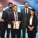 Aleksić: Zahtevi protesta u sasvim jasni, pozivam demonstrante da ponesu cvet 1