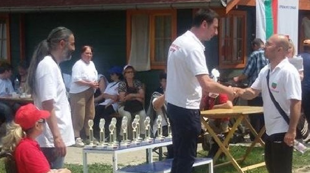 Jubilarni 10. Međunarodni sportski susreti osoba sa invaliditetom u Zaječaru 1