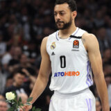 Bivši košarkaš Partizana potpisao dvogodišnji ugovor sa Olimpijakosom 4