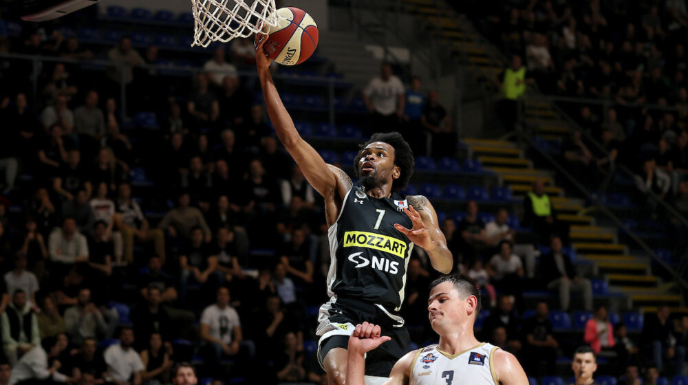 Grci pišu da Panatinaikos nudi Kevinu Panteru pet miliona evra za dve sezone 1