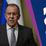 Zašto Sergej Lavrov zbog situacije na Kosovu govori o velikoj eksploziji u Evropi? 6