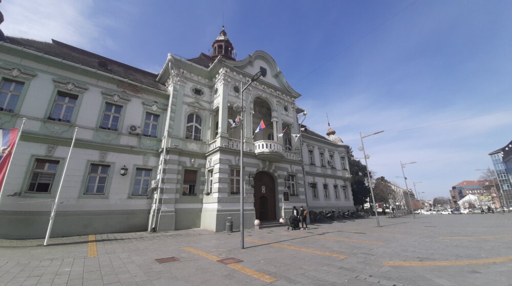 U Zrenjaninu koncert "Neki novi tango" 1