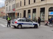 "Ustala je Srbija": Poruka sa skupa u Kragujevcu 4