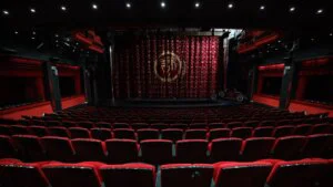 pozorište na Terazijama