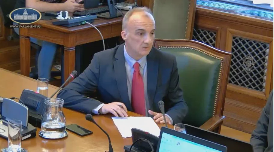 Da li su Pink i Hepi zaista ispunili obaveze: Šta su rekli poslanici opozicije, a šta vlast, tokom rasprave o izveštaju REM-a? 1