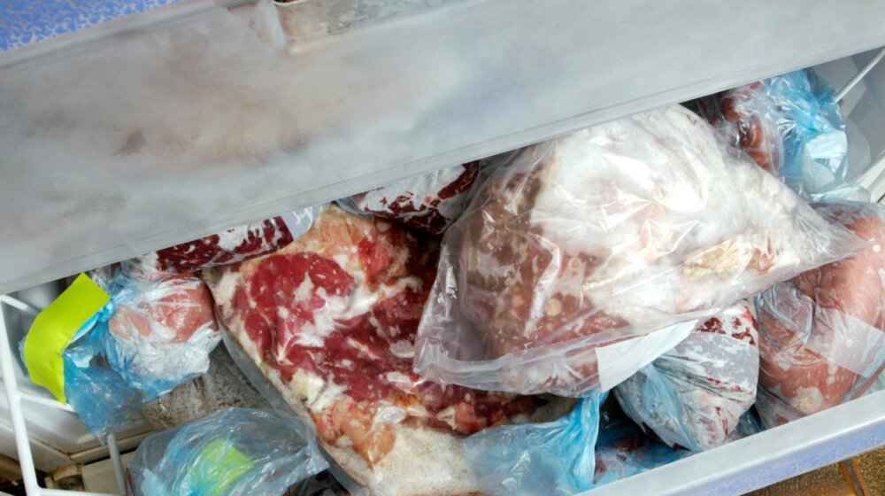 Ove namirnice je zdravije kupovati zamrznute 1