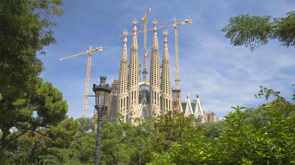 Hiljadama građana Barselone preti iseljavanje iz domova 1