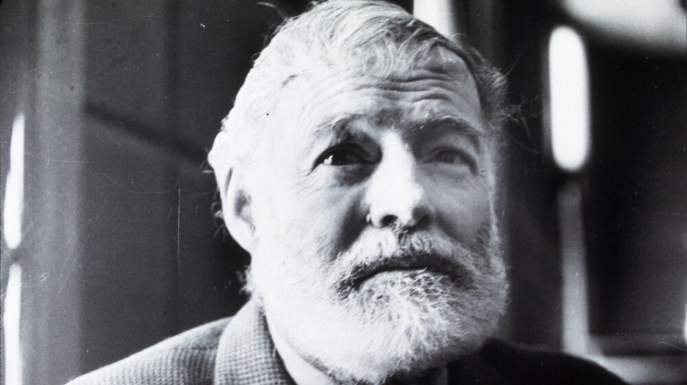 70 godina otkako je Ernest Hemingvej dobio Pulicerovu nagradu za književnost 1