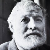 70 godina otkako je Ernest Hemingvej dobio Pulicerovu nagradu za književnost 6