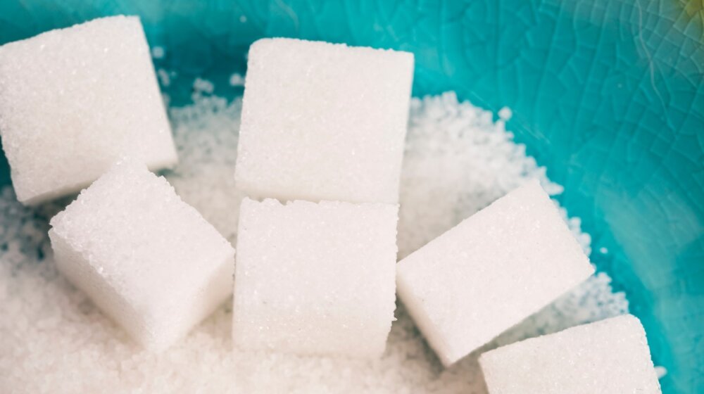 Promene koje se dešavaju u organizmu kada prestanemo da unosimo šećer 1