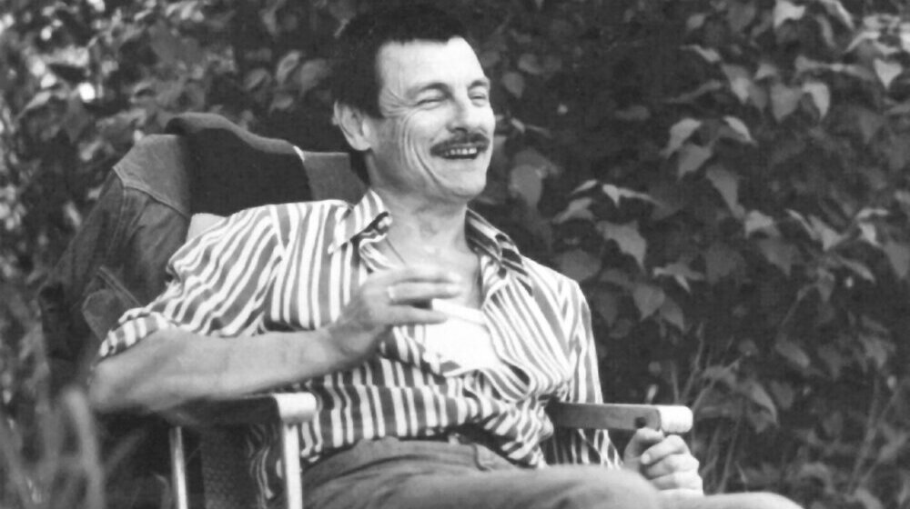 Remek-delo iz 16. veka koje je uticalo na Tarkovskog i njegovo filmsko stvaralaštvo 1