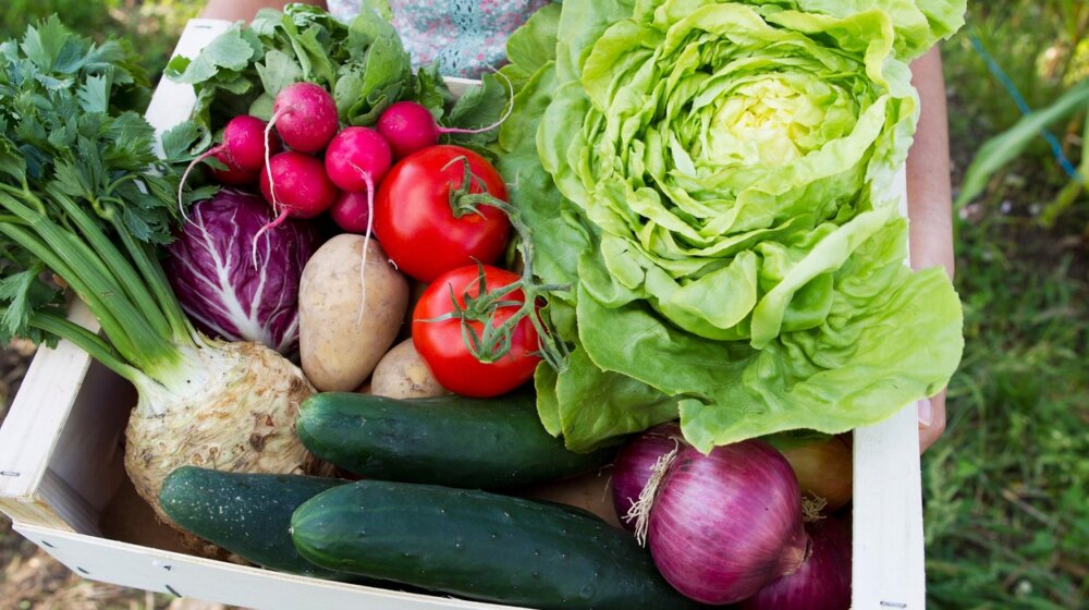 Evo šta treba da jedete prema vašoj krvnoj grupi 1