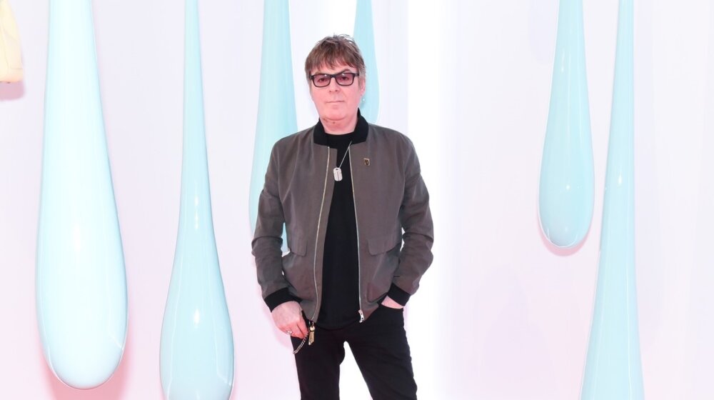 Preminuo Endi Rurk, basista benda The Smiths 1