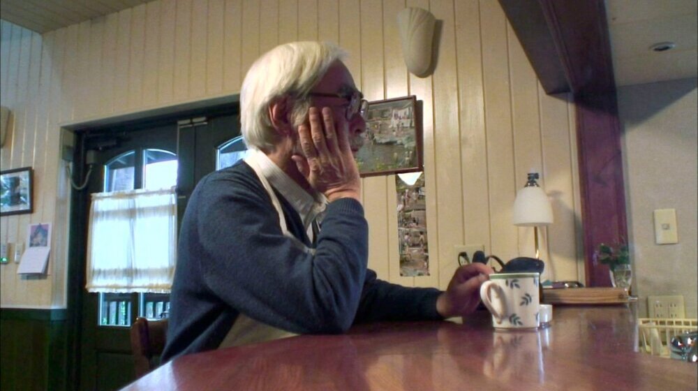 Mijazaki tvrdi da AI nikada neće proizvest osećaj ljudskosti: "Ko god da stvara ove stvari, ne zna šta je bol" 1