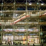 Centar Pompidu: Jedan od najvećih pariških muzeja biće zatvoren čak pet godina. Obnova će koštati 262 miliona eura 10