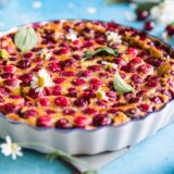 Francuski desert od trešanja čiji će vas ukus potpuno očarati 12