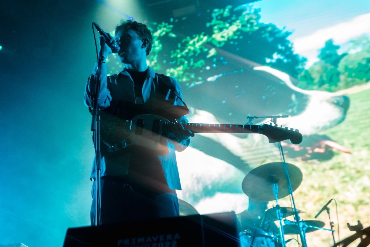 Koncert koji se ne sme propustiti: King Krule dolazi u Zagreb 2 Koncert koji se ne sme propustiti: King Krule dolazi u Zagreb 2