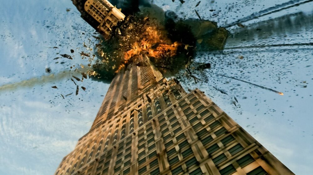 „Deep Impact“ i „Armageddon“ su nas pre 25 godina upozoravali na komete, a koji nam je ostao draži? 1