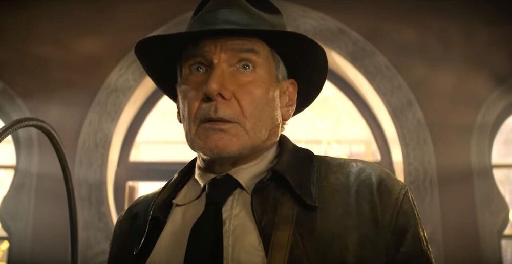 Stižu prve reakcije nakon premijere petog nastavka sage o Indijani Džonsu 1