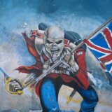 Književna inspiracija, ruganje kritičarima i ona pesma koju svi znaju: 40 godina albuma „Piece of Mind" benda Iron Maiden 1