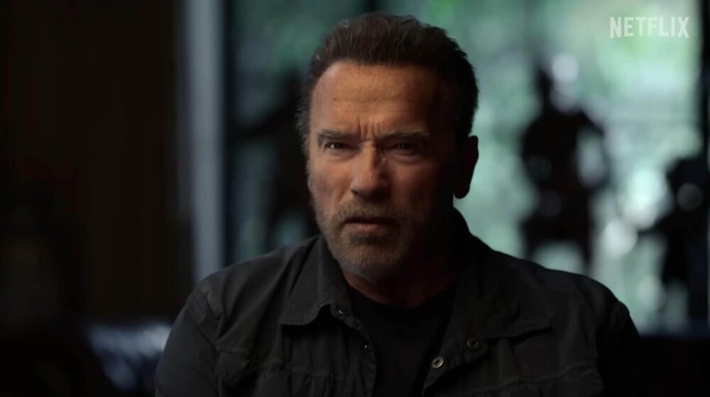 Arnold Švarceneger priča otvoreno o svim uspesima i padovima u dokumentarcu o svom životu 1