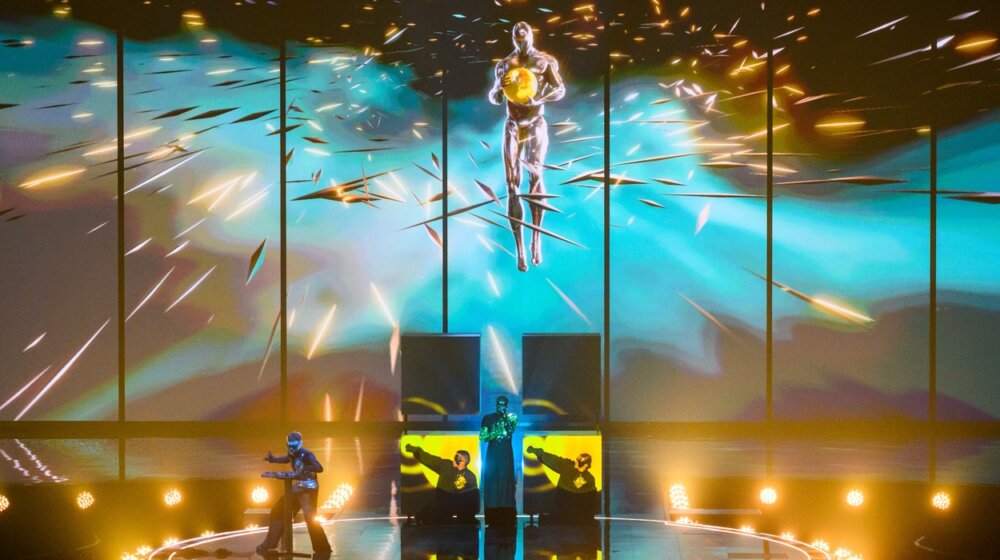 Evrovizija 2023, jedna od najpolitičnijih poslednjih godina 1