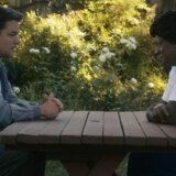 met dejmon, vajola dejvis