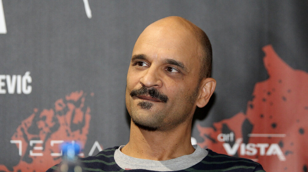 Ivan Jevtović : Naše "Obraćanje naciji" je satirična pouka o svemu što nam se dešava u svim ovim stresnim danima" 1