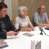 Knjiga “Dire i beleđe” autorke Ljiljane Živković promovisana u Zaječaru i Knjaževcu 1