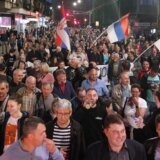 Za sredu zakazan novi protestni skup u Zaječaru 11
