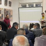 U Zaječaru obeleženo 90 godina od rođenja Zorana Radmilovića 1