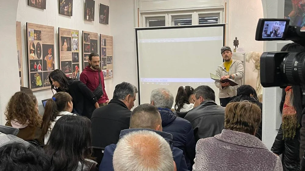 U Zaječaru obeleženo 90 godina od rođenja Zorana Radmilovića 1