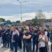 Protest radnika Kolubare: Zahtevaju da se poništi transformacija EPS-a u akcionarsko društvo 19