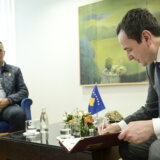Ko je novi savetnik ministra Rašića u Kurtijevoj vladi i kakve veze ima sa Partijom kosovskih Srba? 12