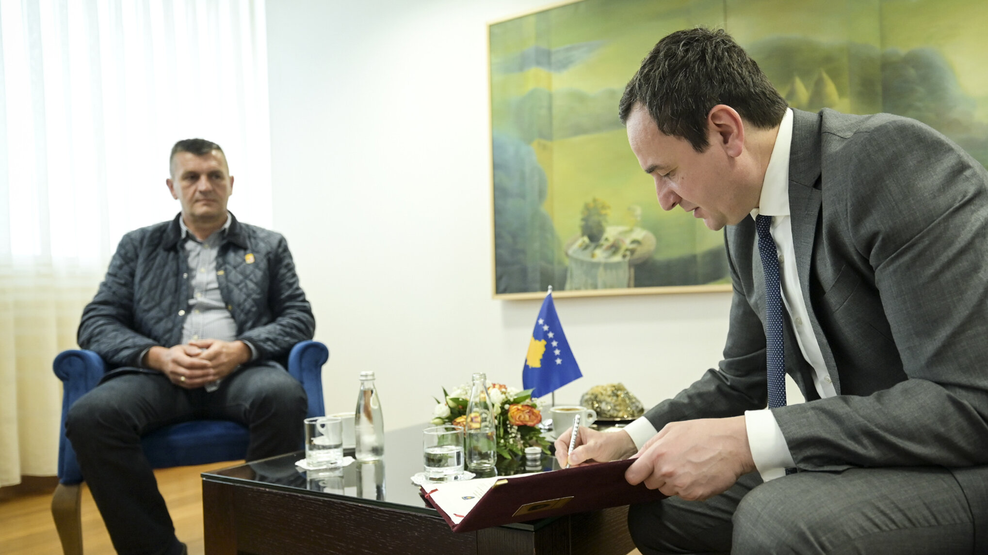 "Srbima na Kosovu je potrebna promena režima u Beogradu": Šta donosi saradnja kosovske i srpske opozicije? 3