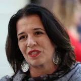 Nela Mihailović: Deca pametna, deca zdrava, nasmejana, deca koja se ne plaše, deca koja vole. To je razlog zašto sam deo "Srbija protiv nasilja" 11