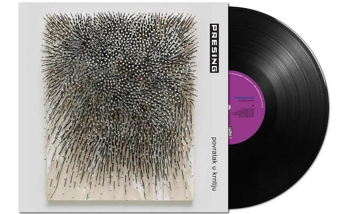 Nećemo da odložimo koncert zbog SNS mitinga - bićemo ostrvo otpora te večeri u gradu: Krakov povodom nastupa Presinga 2