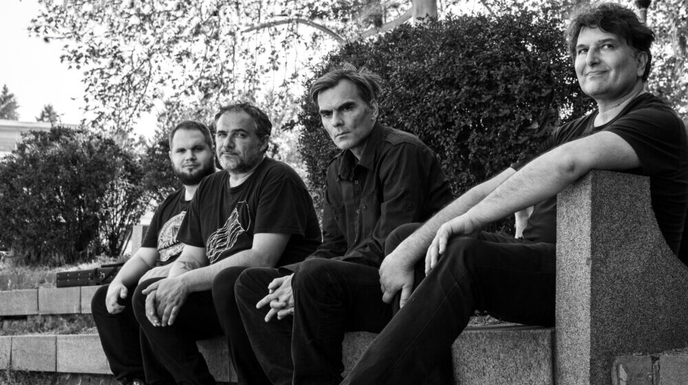 Nećemo da odložimo koncert zbog SNS mitinga - bićemo ostrvo otpora te večeri u gradu: Krakov povodom nastupa Presinga 1