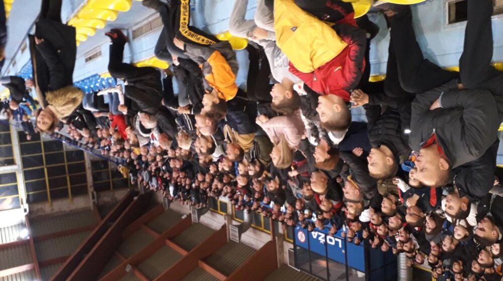 Rukomet: Vranjance za plasman u Super ligu očekuje tim iz Vrnjačke Banje 1